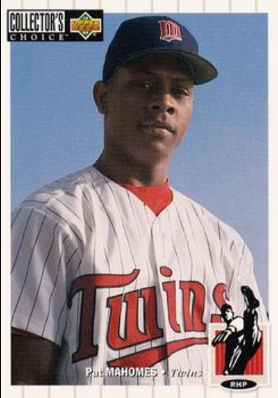 1994 Upper Deck Collector's Choice #577 Base