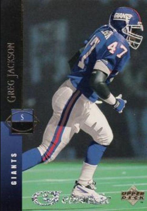 1994 Upper Deck #200 Electric