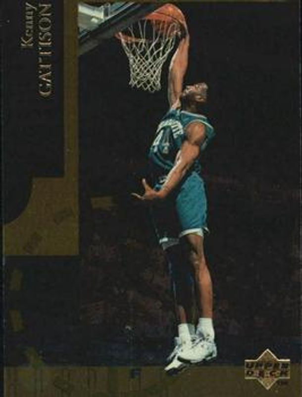 1994 Upper Deck #SE8 Special Edition Gold