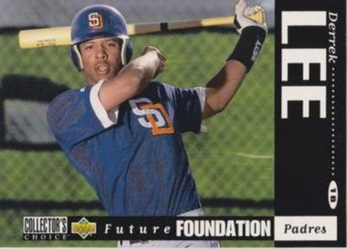 1994 Upper Deck Collector's Choice #645b Base