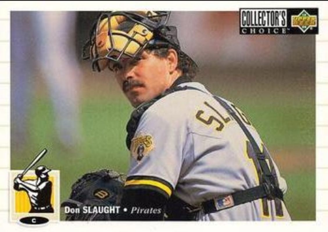 1994 Upper Deck Collector's Choice #259 Base