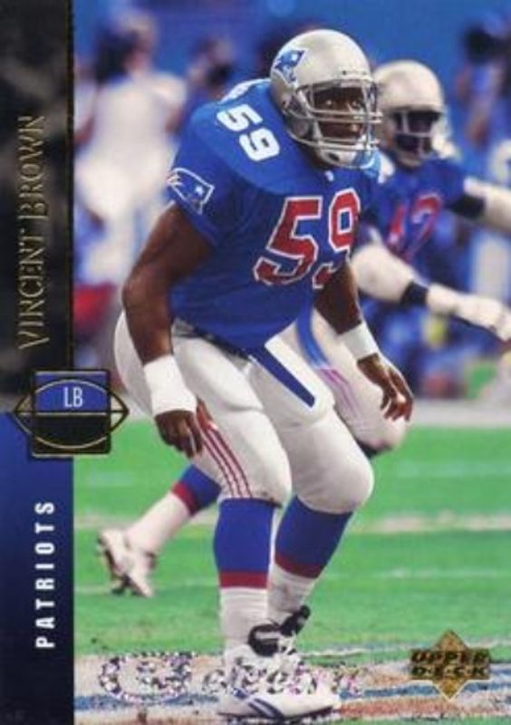 1994 Upper Deck #138 Electric