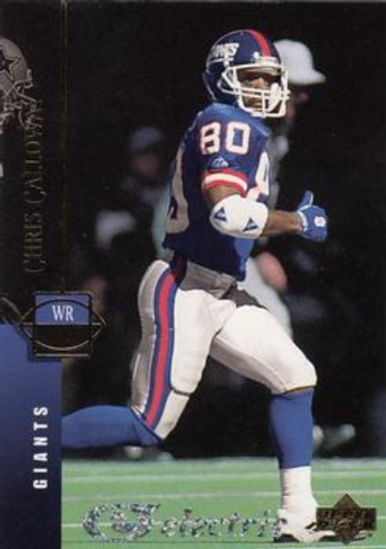 1994 Upper Deck #100 Electric