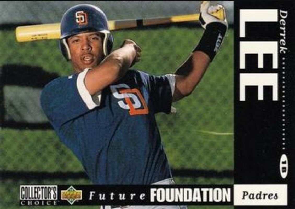 1994 Upper Deck Collector's Choice #645 Base