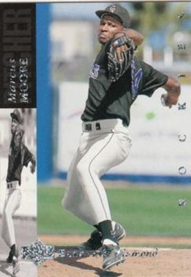 1994 Upper Deck #234 Electric Diamond