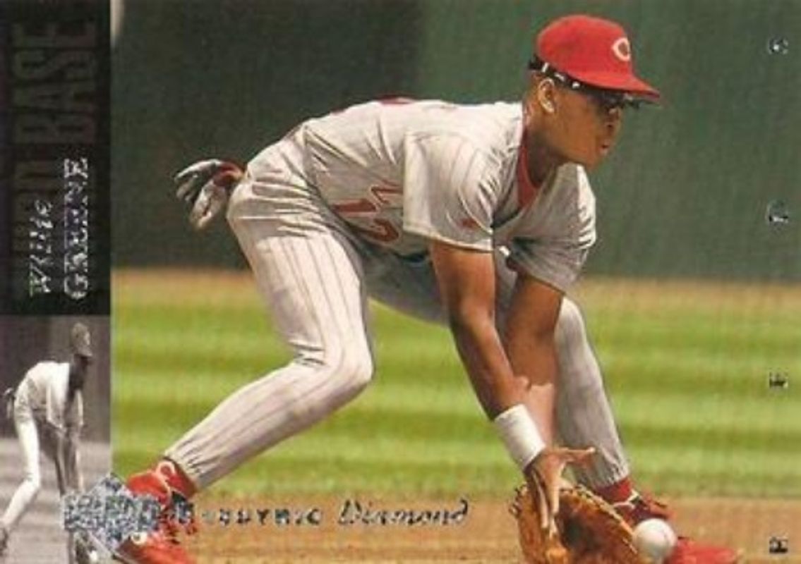 1994 Upper Deck #230 Electric Diamond