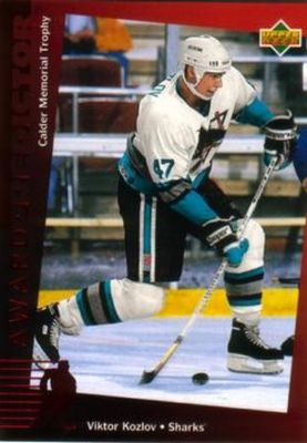 1994 Upper Deck #C3 Predictors Canadian