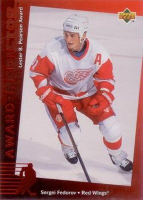 1994 Upper Deck #C21 Predictors Canadian