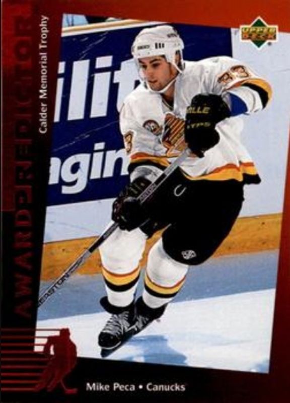 1994 Upper Deck #C10 Predictors Canadian