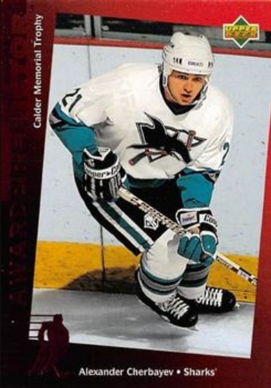 1994 Upper Deck #C12 Predictors Canadian
