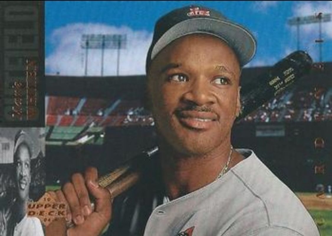 1994 Upper Deck #150 Base