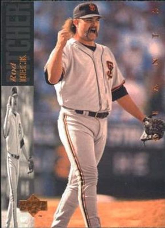 1994 Upper Deck #142 Base