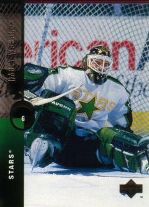 1994 Upper Deck #459 Base