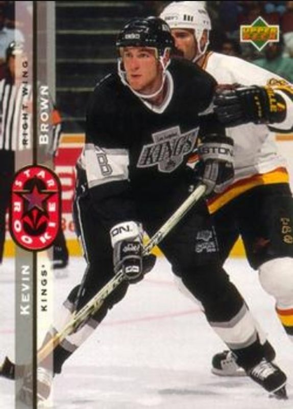 1994 Upper Deck #249 Base