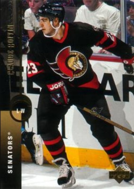 1994 Upper Deck #146 Base