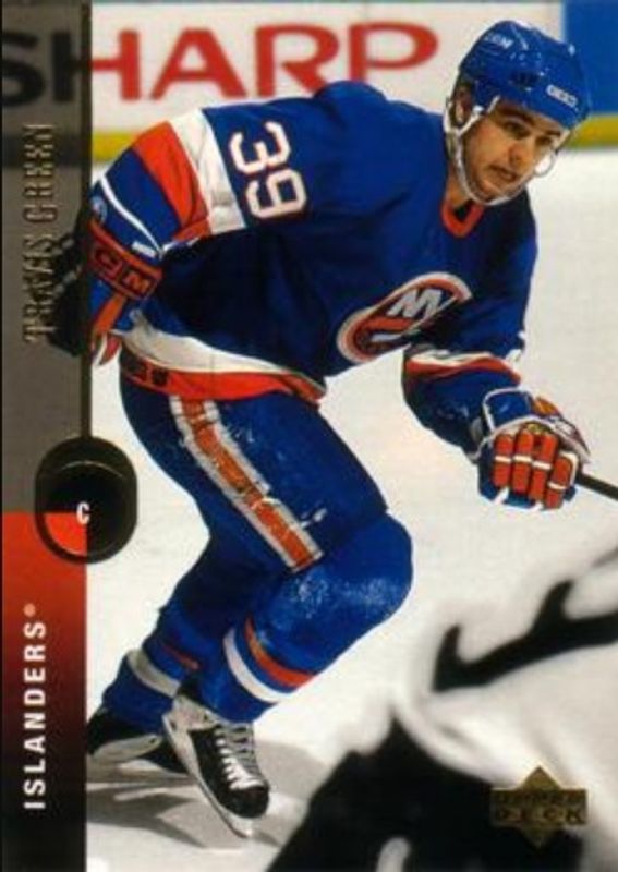 1994 Upper Deck #220 Base