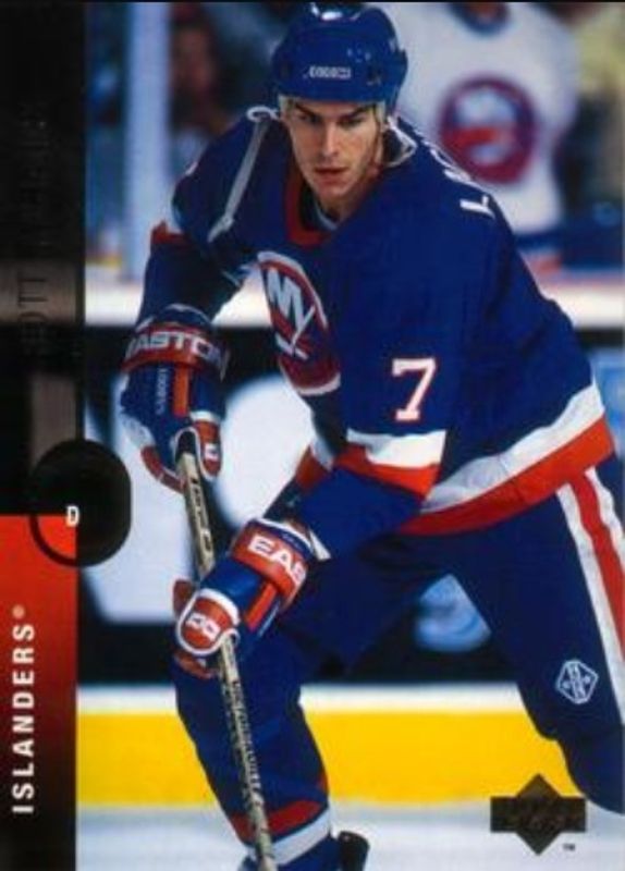 1994 Upper Deck #412 Base