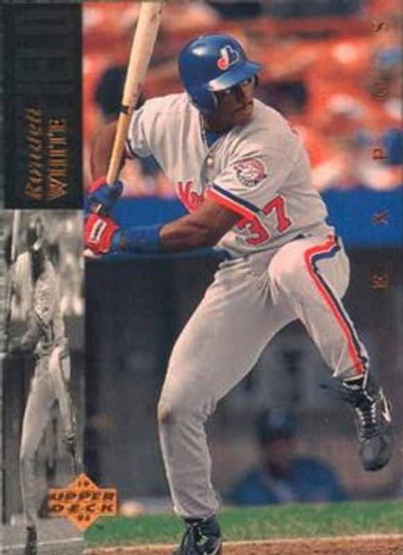 1994 Upper Deck #237 Base