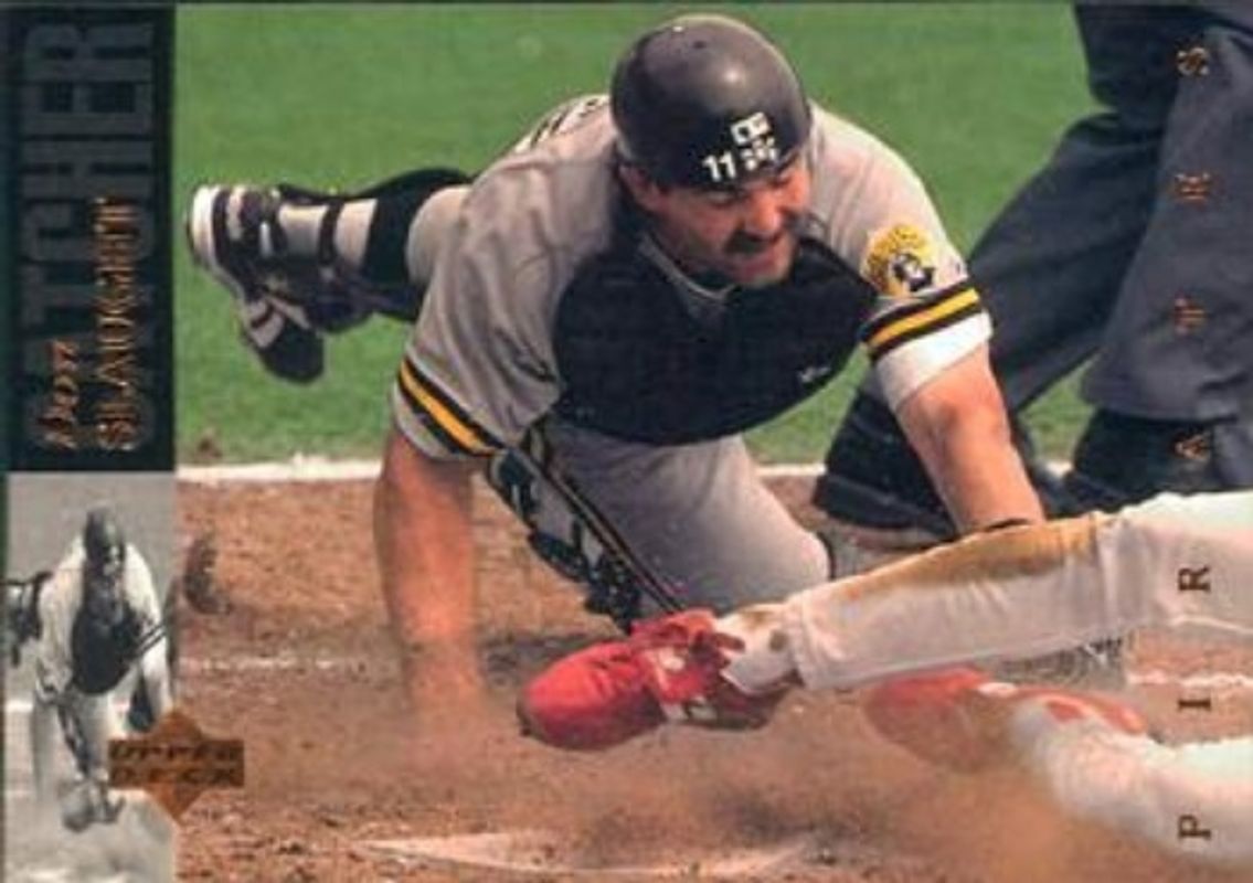 1994 Upper Deck #479 Base