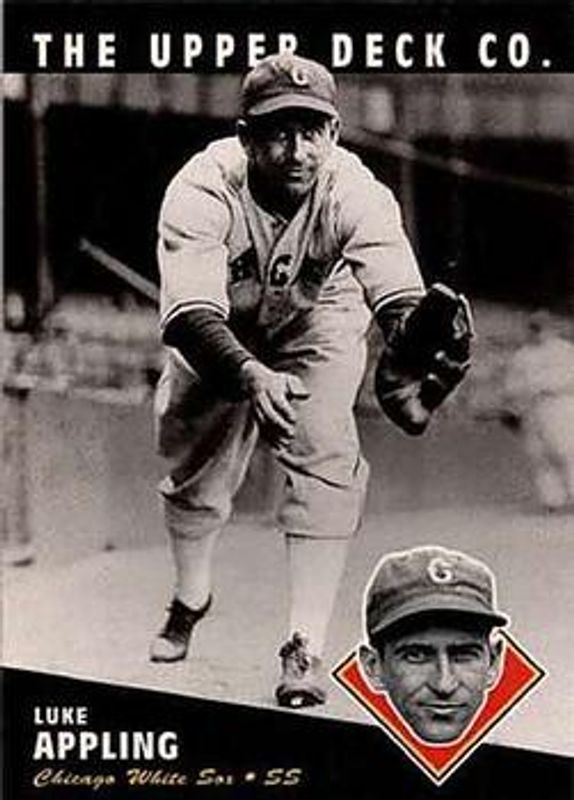 1994 Upper Deck All-Time Heroes #41 Base