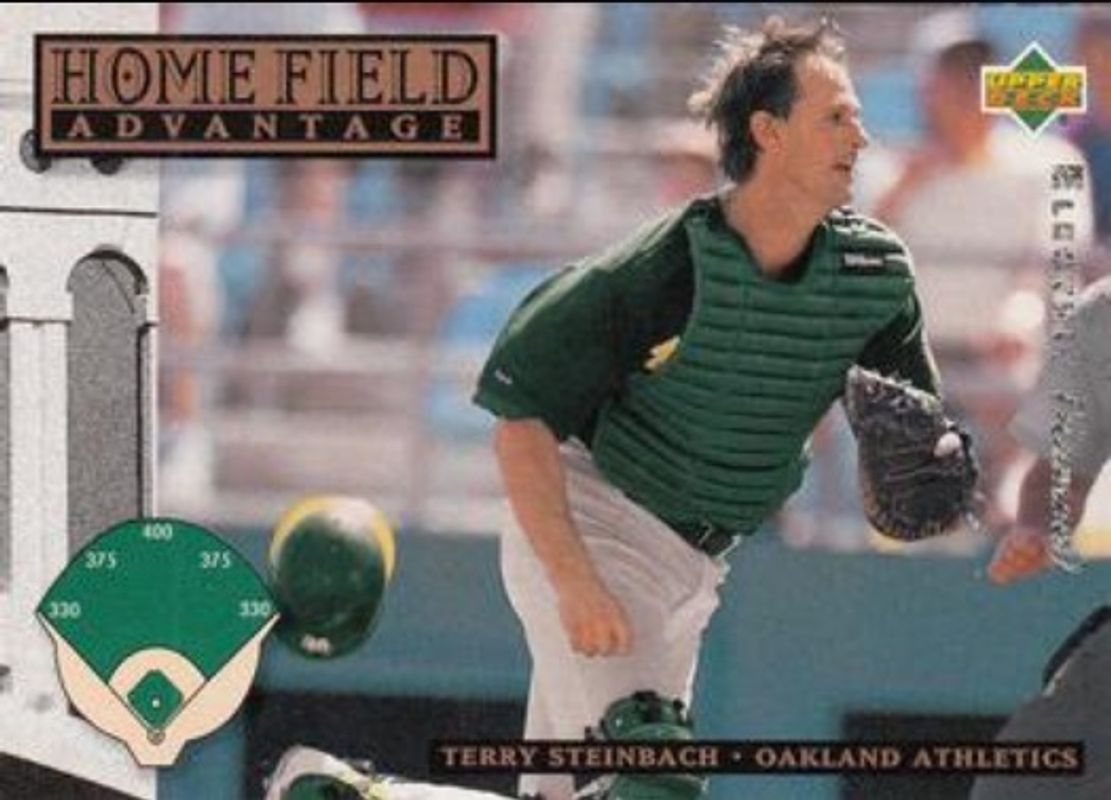 1994 Upper Deck #291 Electric Diamond