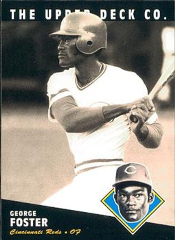 1994 Upper Deck All-Time Heroes #182 Base