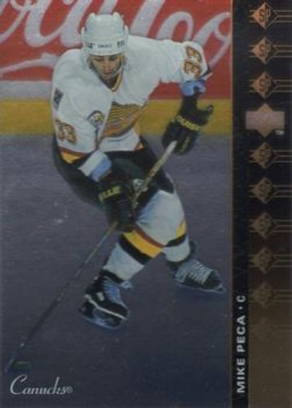 1994 Upper Deck #SP-173 SP