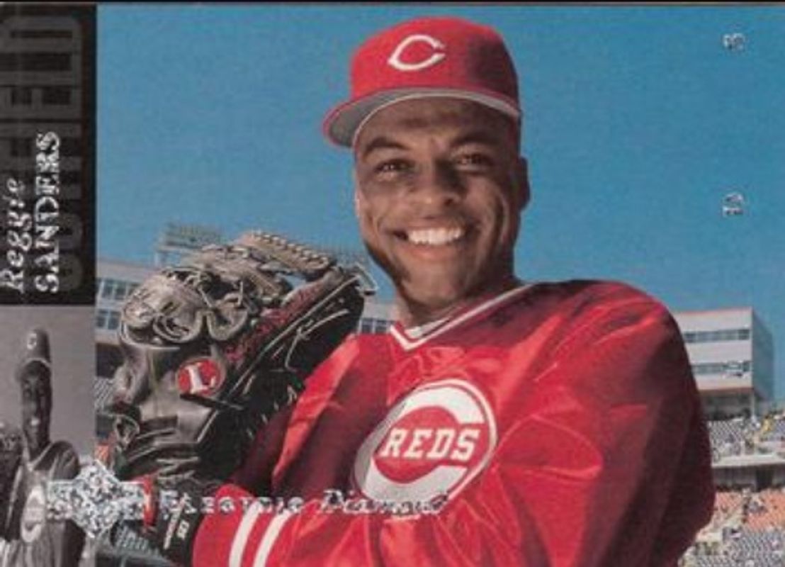 1994 Upper Deck #222 Electric Diamond