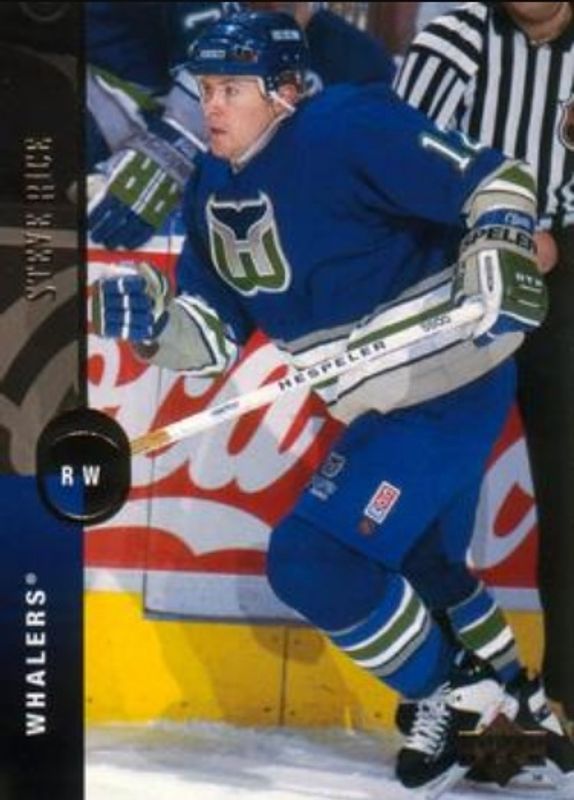 1994 Upper Deck #294 Base