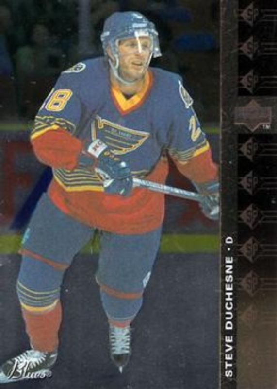 1994 Upper Deck #SP-158 SP