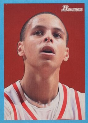 2009 Bowman '48 #106 Blue /1948