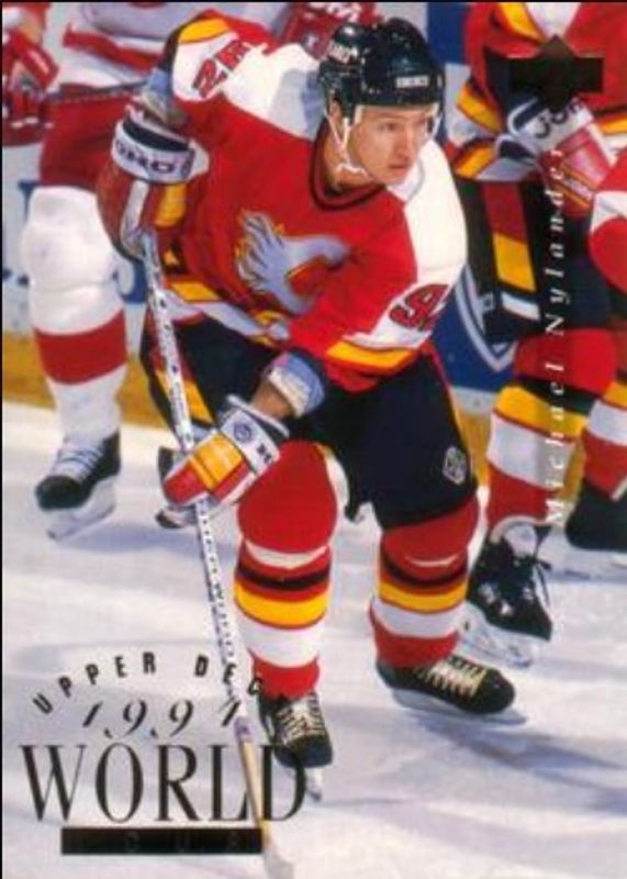 1994 Upper Deck #556 Base