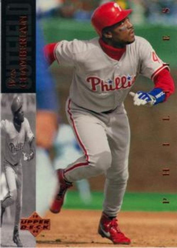 1994 Upper Deck #148 Base