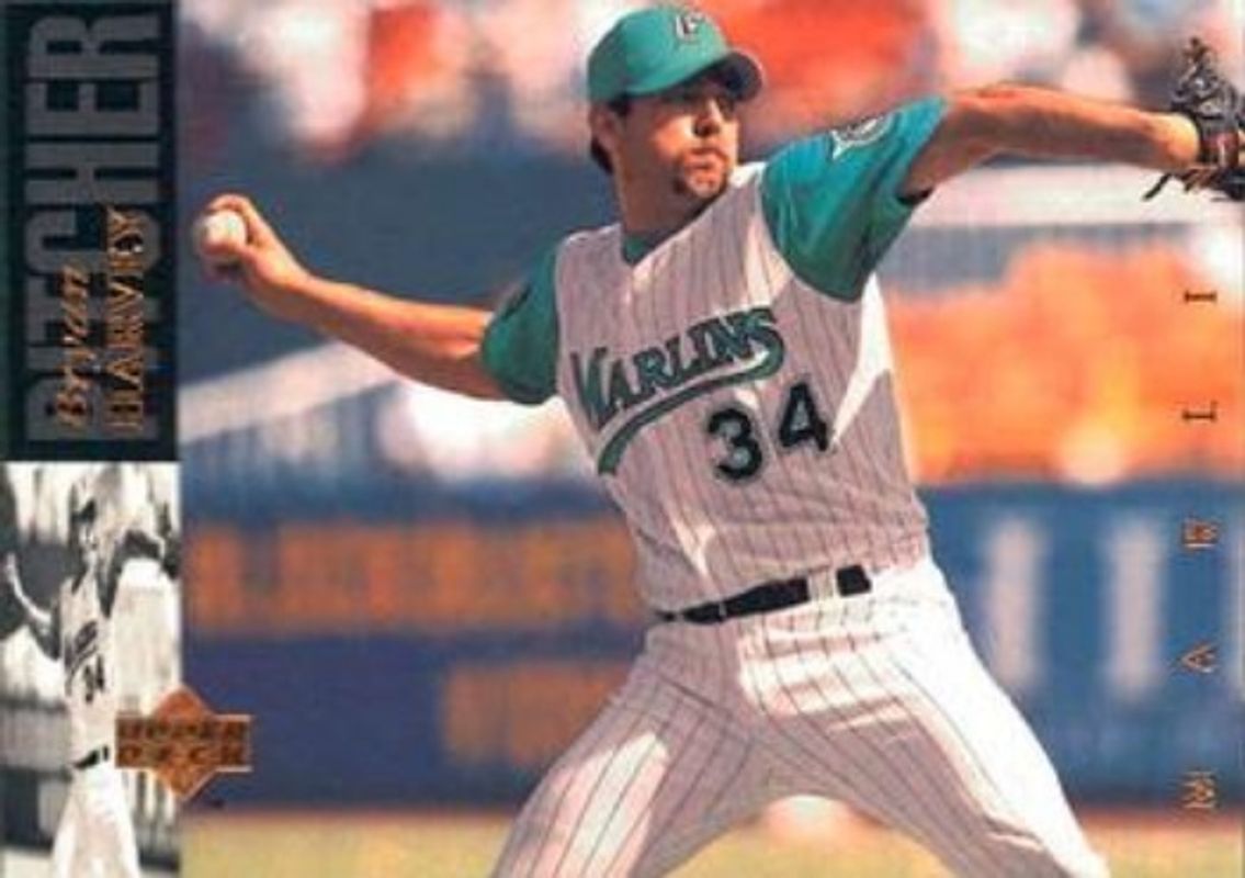 1994 Upper Deck #405 Base