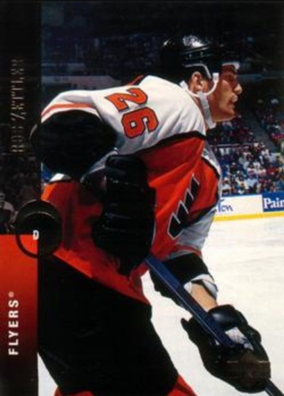 1994 Upper Deck #454 Base