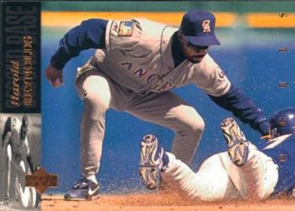 1994 Upper Deck #423 Base