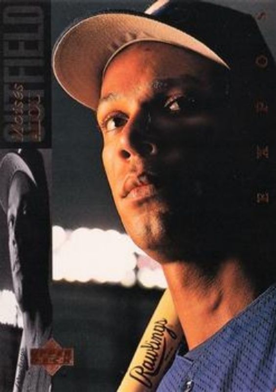 1994 Upper Deck #351 Base