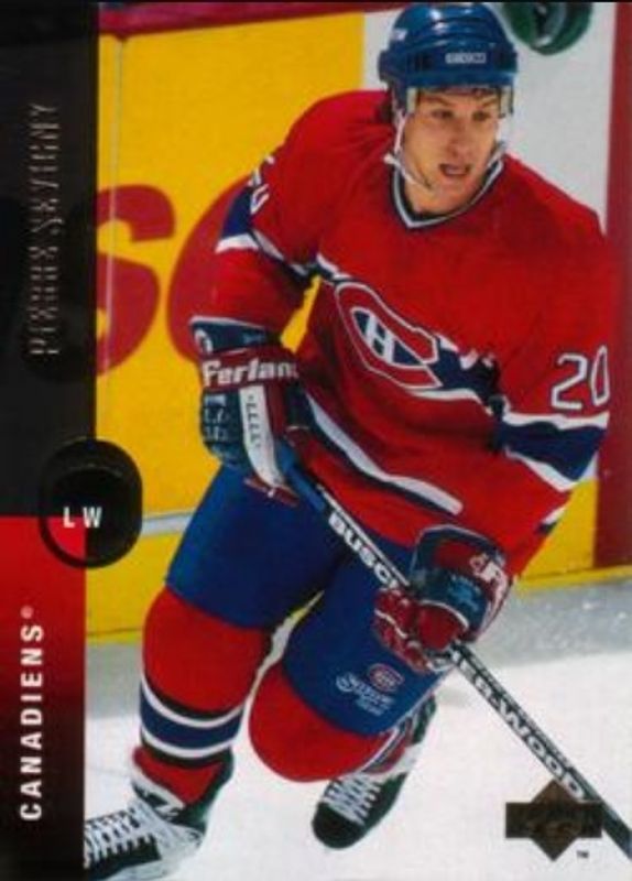 1994 Upper Deck #402 Base