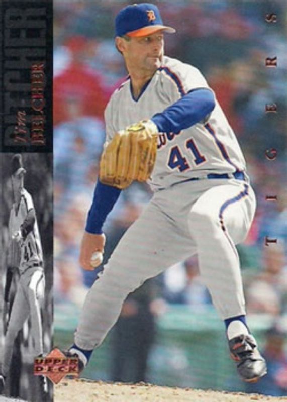 1994 Upper Deck #364 Base