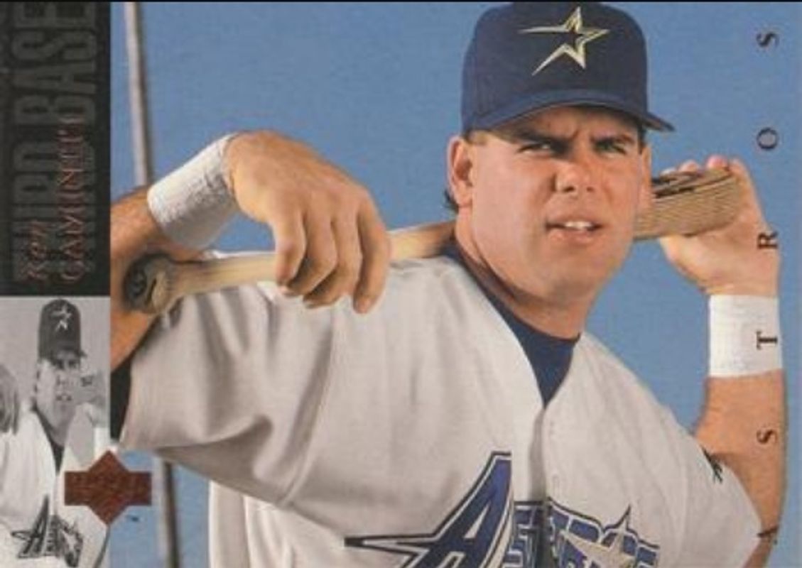 1994 Upper Deck #409 Base