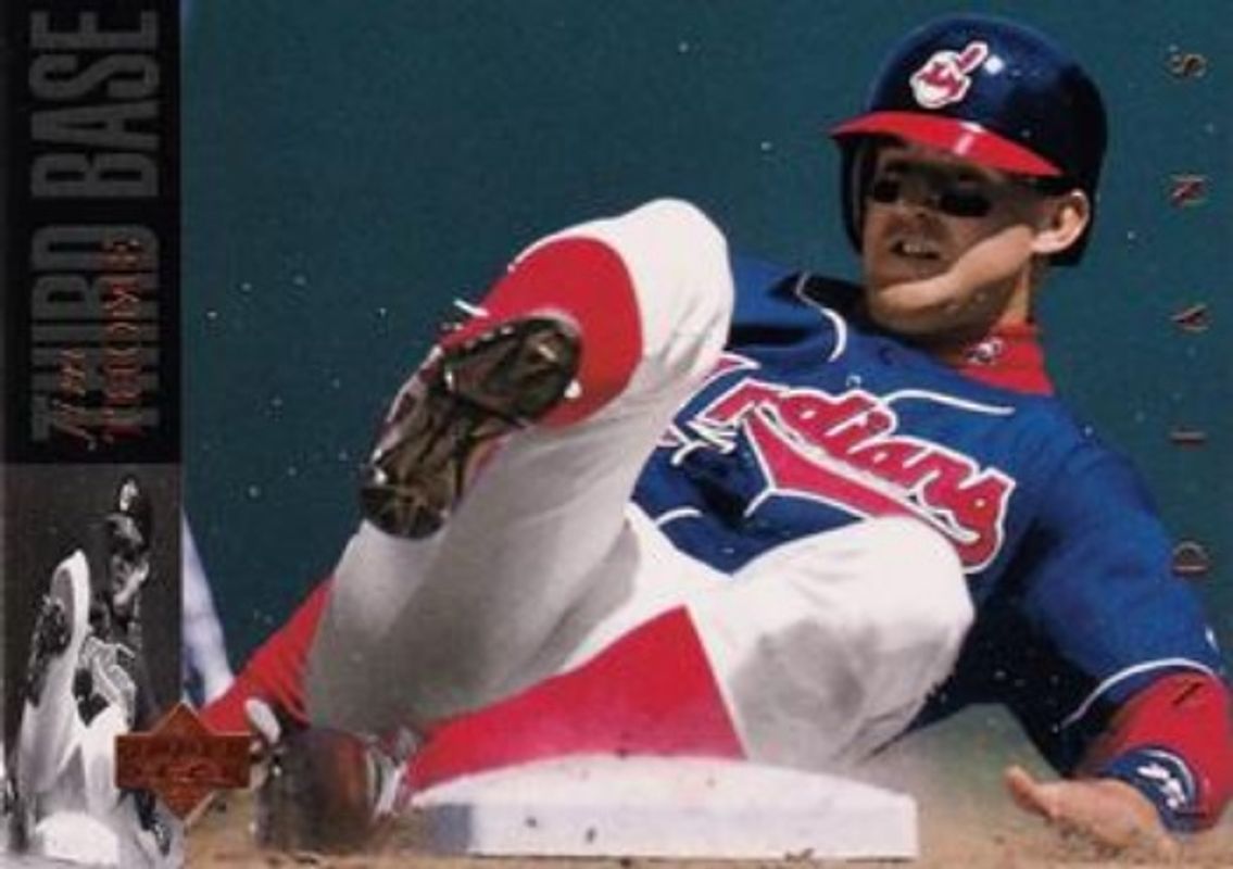 1994 Upper Deck #352 Base