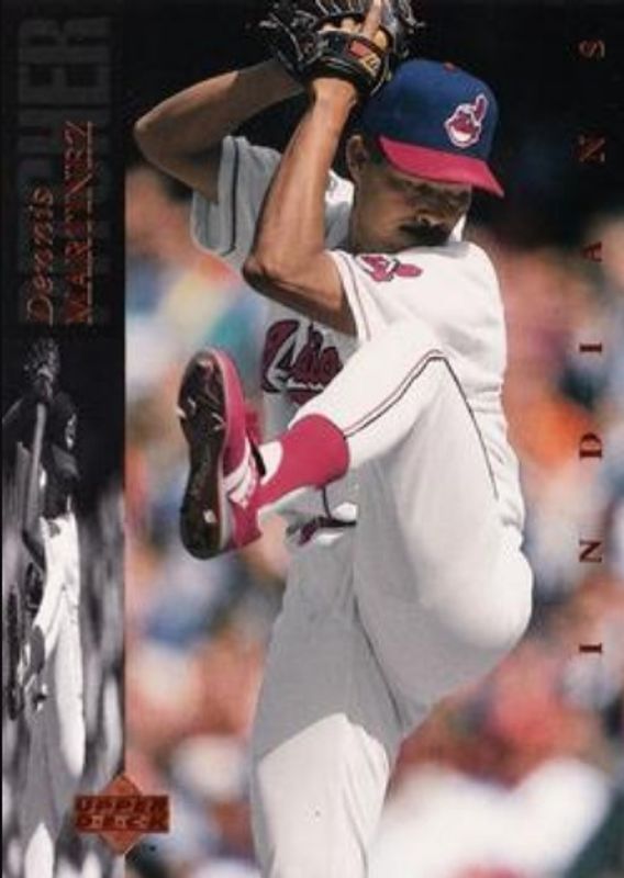 1994 Upper Deck #358 Base