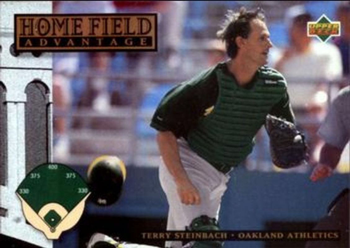 1994 Upper Deck #291 Base