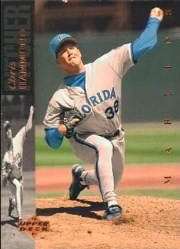 1994 Upper Deck #209 Base