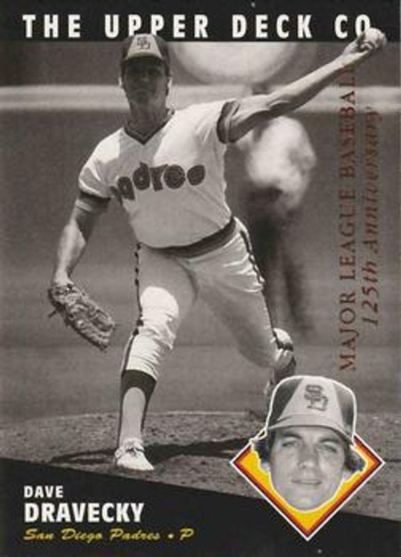 1994 Upper Deck All-Time Heroes #84 125th Anniversary