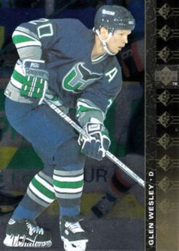 1994 Upper Deck #SP-125 SP