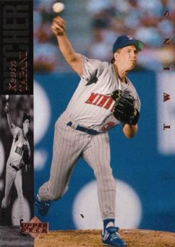 1994 Upper Deck #439 Base