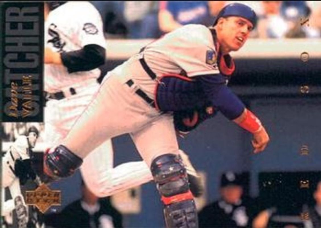 1994 Upper Deck #333 Base