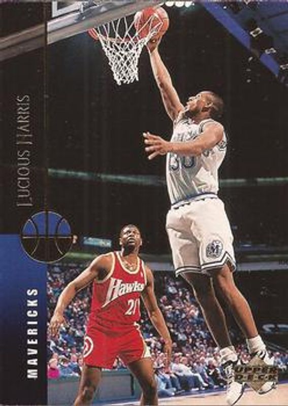 1994 Upper Deck #49 Base