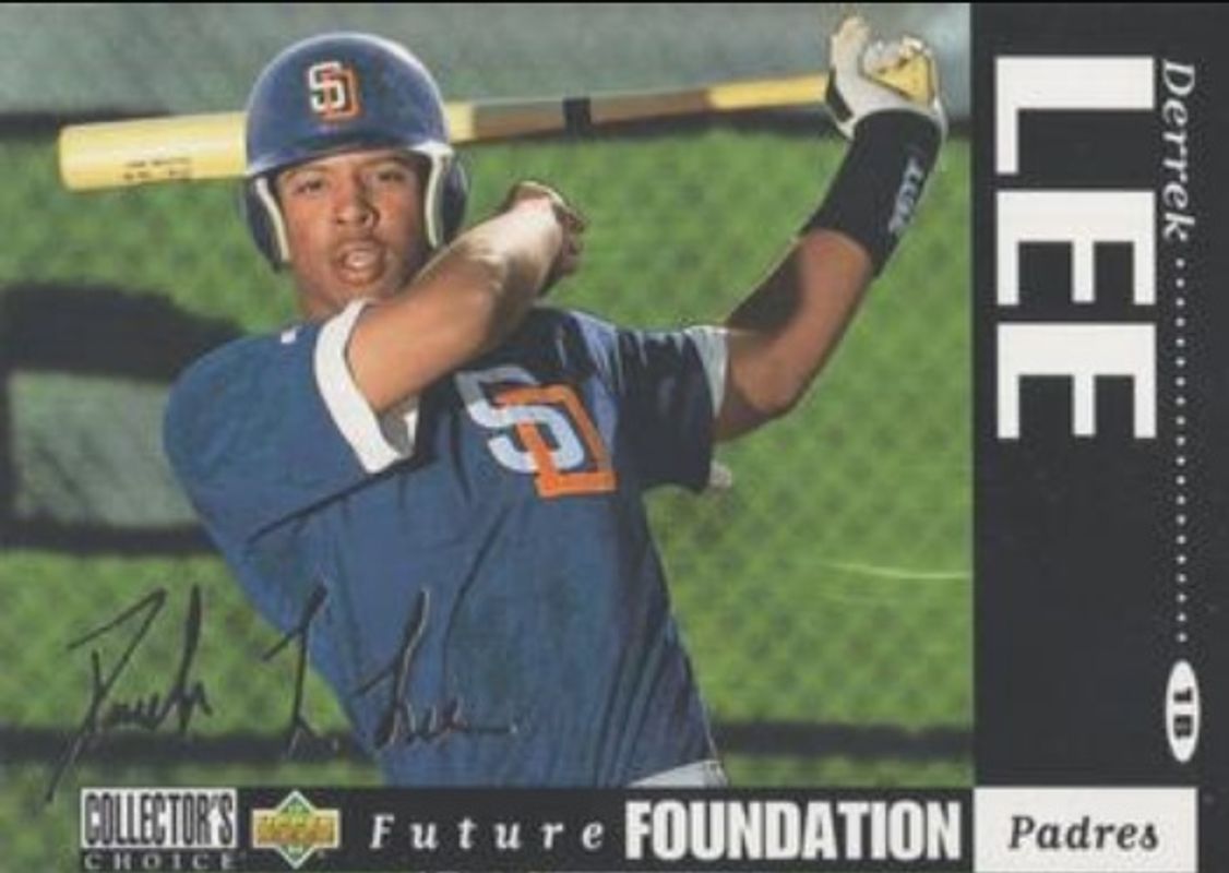 1994 Upper Deck Collector's Choice #645b Silver Signatures